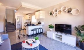 your home here in Sydney